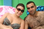 Life in Technicolor Sunday Beach Party at Puncho, Part 1 of 2